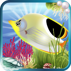 Coral Reef game icon